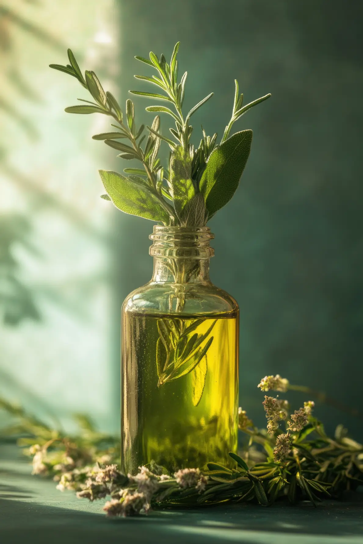 Consultation naturopathie